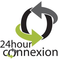 24 Hour Connexion logo, 24 Hour Connexion contact details