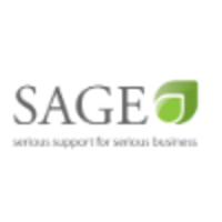 Sage Partnership logo, Sage Partnership contact details