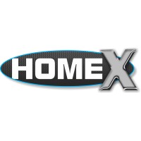 Homex Inc. logo, Homex Inc. contact details