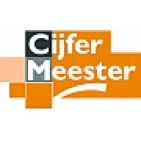 CijferMeester logo, CijferMeester contact details