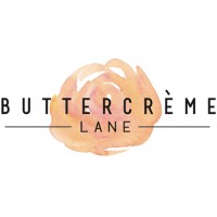 Buttercreme Lane logo, Buttercreme Lane contact details