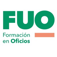 Fundación Universitaria de Oficios - FUO - logo, Fundación Universitaria de Oficios - FUO - contact details