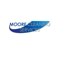 Moore Cleaning Services logo, Moore Cleaning Services contact details