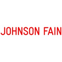 Johnson Fain logo, Johnson Fain contact details