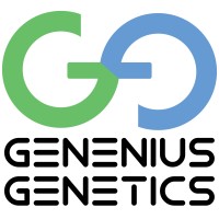 Genenius Genetics logo, Genenius Genetics contact details