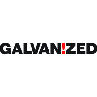 Galvanized Media logo, Galvanized Media contact details