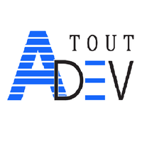 ATOUTDEV logo, ATOUTDEV contact details