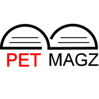 PetMagz logo, PetMagz contact details