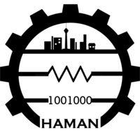 Haman Solutions logo, Haman Solutions contact details