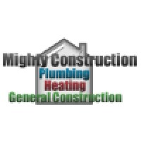 Mighty Construction logo, Mighty Construction contact details