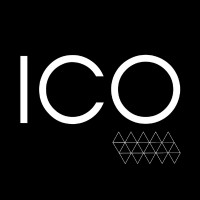 ICO Criação logo, ICO Criação contact details