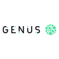 Genus.media logo, Genus.media contact details