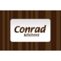 Conrad Kitchens logo, Conrad Kitchens contact details