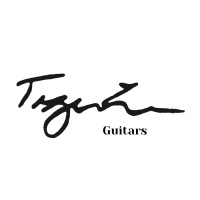 TigerLuv Guitars™ logo, TigerLuv Guitars™ contact details