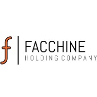 Facchine Holding Company logo, Facchine Holding Company contact details