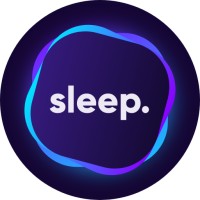 Calm Sleep logo, Calm Sleep contact details