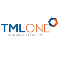 TML ONE logo, TML ONE contact details