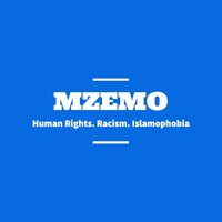 MZEMO logo, MZEMO contact details