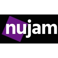 Nujam logo, Nujam contact details