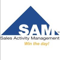 SALES ACTIVITY MANAGEMENT, INC. logo, SALES ACTIVITY MANAGEMENT, INC. contact details