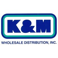 K&M WHOLESALE DISTRIBUTION logo, K&M WHOLESALE DISTRIBUTION contact details