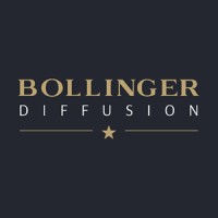 Bollinger Diffusion logo, Bollinger Diffusion contact details