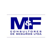 M&F Consultores de Seguros Ltda. logo, M&F Consultores de Seguros Ltda. contact details