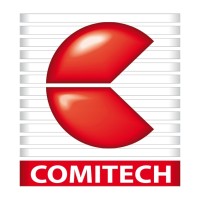 COMITECH logo, COMITECH contact details