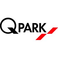 Q-Park Germany logo, Q-Park Germany contact details