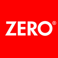 ZeroLighting logo, ZeroLighting contact details