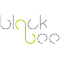 Blackbee logo, Blackbee contact details