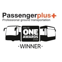 Passenger Plus Ltd logo, Passenger Plus Ltd contact details