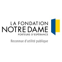 Fondation Notre Dame logo, Fondation Notre Dame contact details