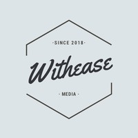 Withease Media logo, Withease Media contact details