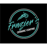 Frazier's Ceramic Coating logo, Frazier's Ceramic Coating contact details