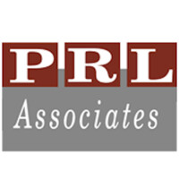 PRL ASSOCIATES logo, PRL ASSOCIATES contact details