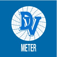 DV Meter logo, DV Meter contact details