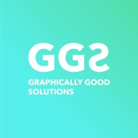 GGS: Graphically Good Solutions logo, GGS: Graphically Good Solutions contact details