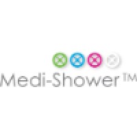 Medi-Shower logo, Medi-Shower contact details