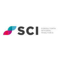 SCI logo, SCI contact details