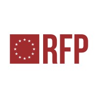 RFP logo, RFP contact details