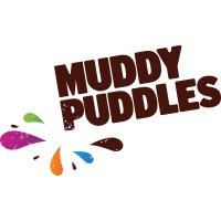 Muddy Puddles logo, Muddy Puddles contact details