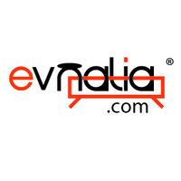 evnalia.com logo, evnalia.com contact details