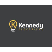 Kennedy Electrical logo, Kennedy Electrical contact details