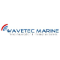 Wavetec Marine Ltd. logo, Wavetec Marine Ltd. contact details