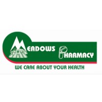 Meadows Pharmacy logo, Meadows Pharmacy contact details