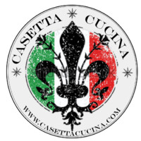 Casetta Cucina logo, Casetta Cucina contact details