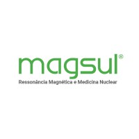 Magsul logo, Magsul contact details