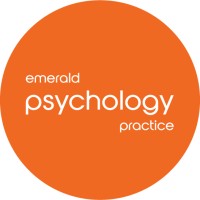 Emerald Psychology Practice logo, Emerald Psychology Practice contact details