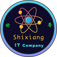 ShiXiang IT Co., Ltd logo, ShiXiang IT Co., Ltd contact details